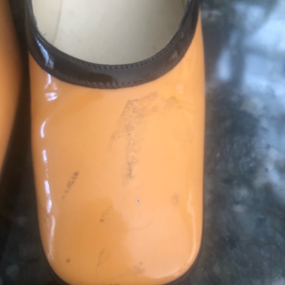 Prada patent Mary Janes - Picture 5 of 6